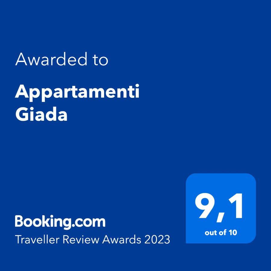 Appartamenti Giada ヴェローナ エクステリア 写真