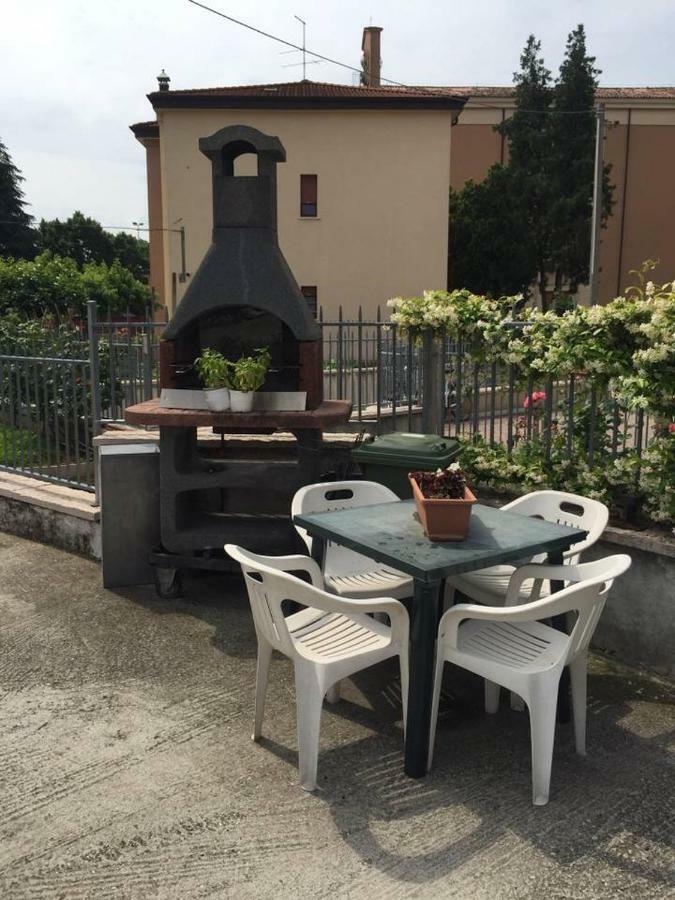 Appartamenti Giada ヴェローナ エクステリア 写真