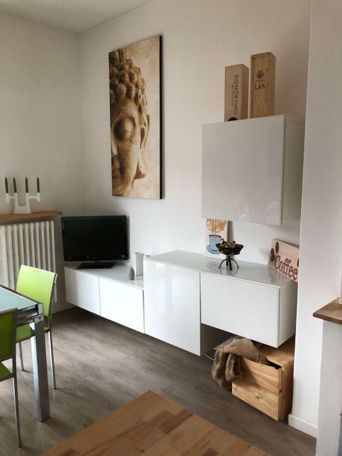 Appartamenti Giada ヴェローナ エクステリア 写真