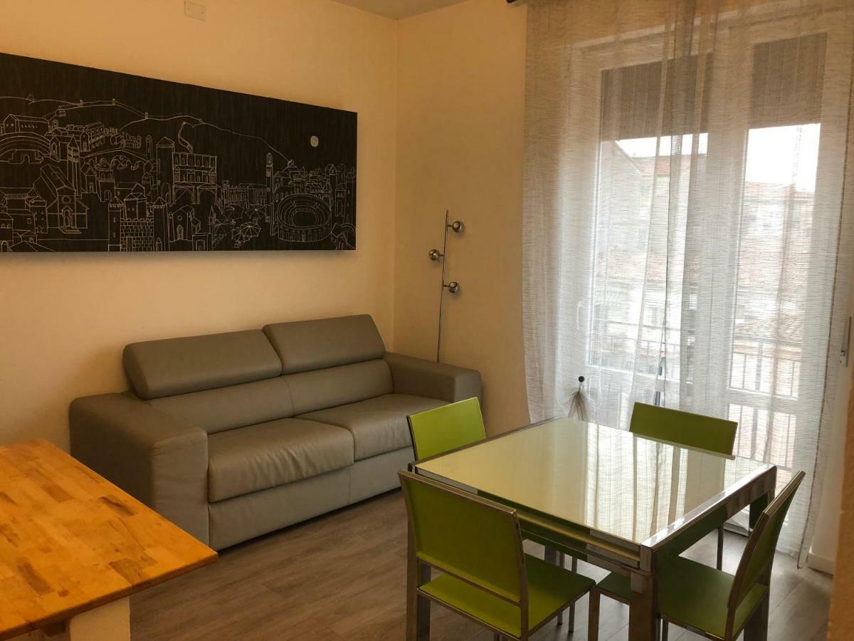 Appartamenti Giada ヴェローナ エクステリア 写真