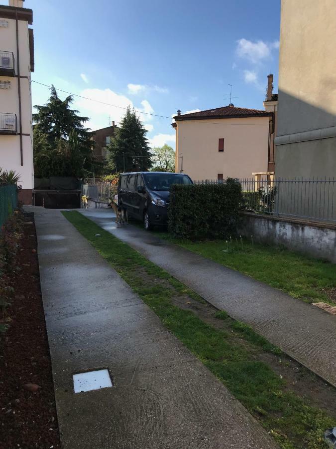 Appartamenti Giada ヴェローナ エクステリア 写真